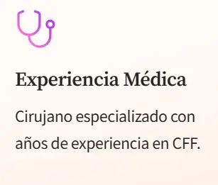 experiencia medica cirujano experiencia medica